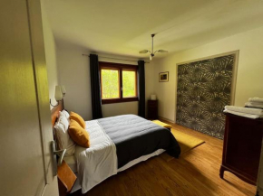 Appartement dans chalet - 75 m2 - 4 à 6 personnes